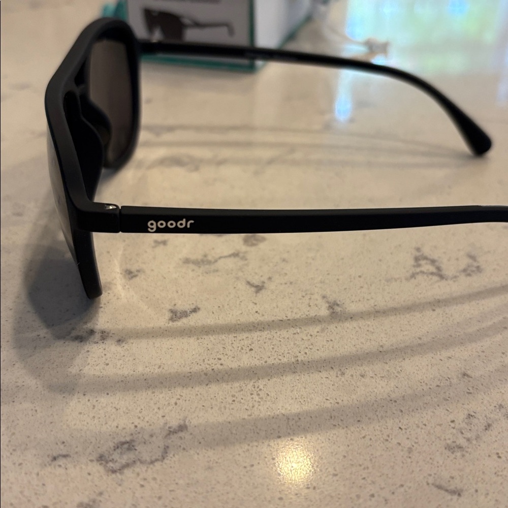 NIB Goodr Operation Blackout polarized sunglasses - Picture 3 of 5